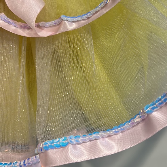 Weissman Dance Tutu Costume Child - Picture 4 of 9